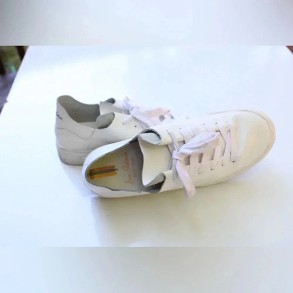 Sam Edelman Poppy sneakers - Picture 8 of 16